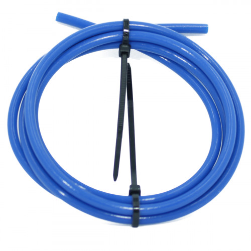 PTFE Tube ID2mm x OD4mm - 1 Meter