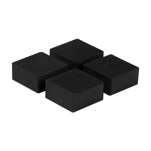 Activated Carbon Filter for Anycubic AirPure (4pcs)