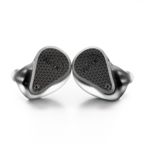 Moondrop Variations 1DD 2BA 2EST In-ear Monitor