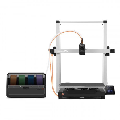 Anycubic Kobra 3 Max Combo FDM 3D Printer
