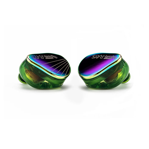 Moondrop Rays 1DD 1Planar In-ear Monitor