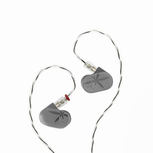 Moondrop Lan II 10mm Dynamic Driver In-ear Monitor - REF